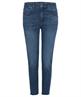 Raffaello Rossi schmal geschnittene 7/8-Jeans Amal