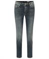 Raffaello Rossi schmal geschnittene Jeans Suzy