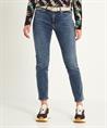 Raffaello Rossi schmal geschnittene Jeans Suzy