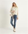 Raffaello Rossi schmal geschnittene Jeans Suzy