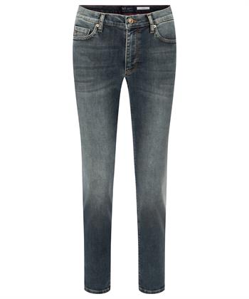 Raffaello Rossi schmal geschnittene Jeans Suzy