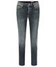 Raffaello Rossi schmal geschnittene Jeans Suzy