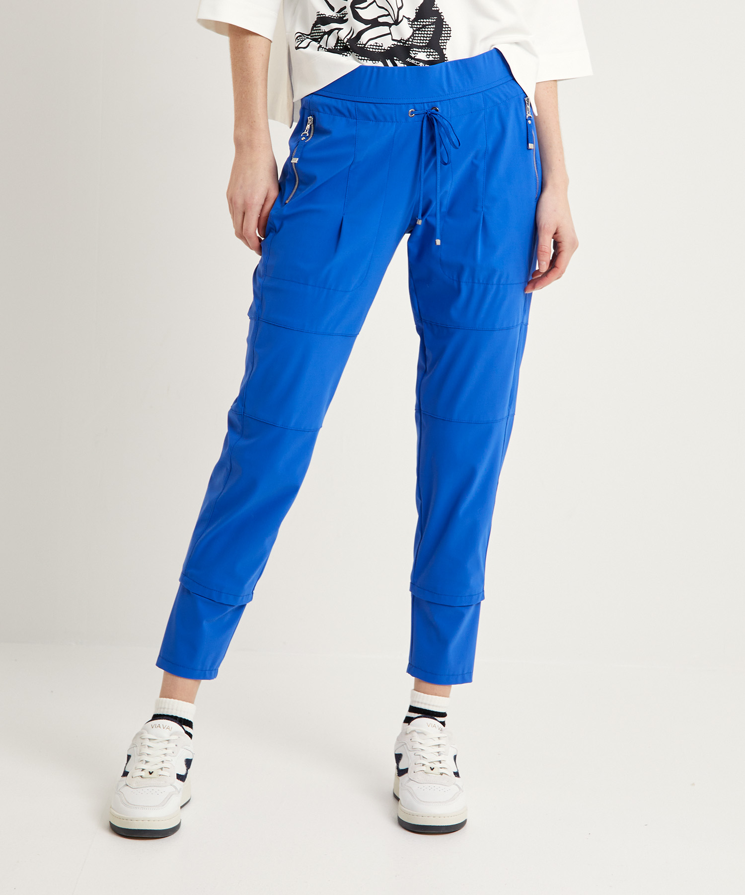 Raffaello rossi blusen Outlet