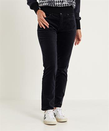 Raffaello Rossi Slim Fit Samthose Suzy