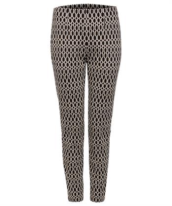 Raffaello Rossi Treggings Grafik Penny