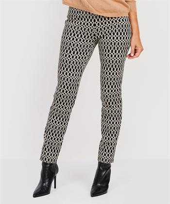 Raffaello Rossi Treggings Grafik Penny