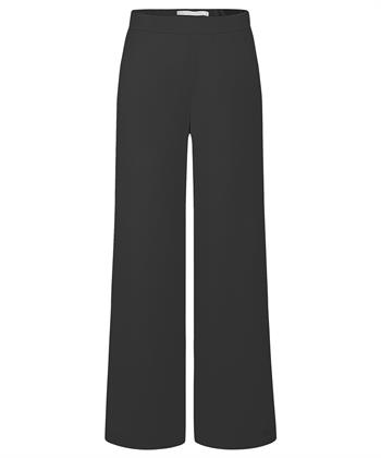 Raffaello Rossi weite Hose weitem Bein pull-on Palina Long