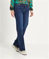 Raffello Rossi Jeans mit geradem Bein Kira B