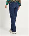 Raffello Rossi Jeans mit geradem Bein Kira B