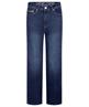 Raffello Rossi Jeans mit geradem Bein Kira B