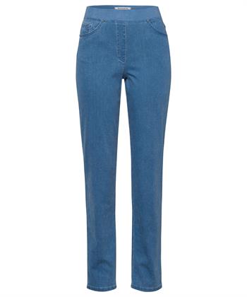 Raphaela By Brax gerade geschnittene Hose Pamina