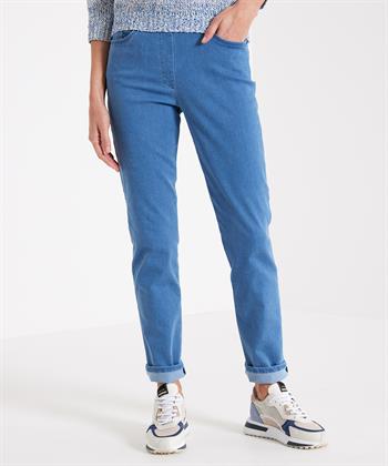 Raphaela By Brax gerade geschnittene Hose Pamina