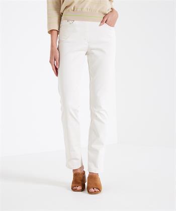 Raphaela By Brax gerade geschnittene Hose Pamina