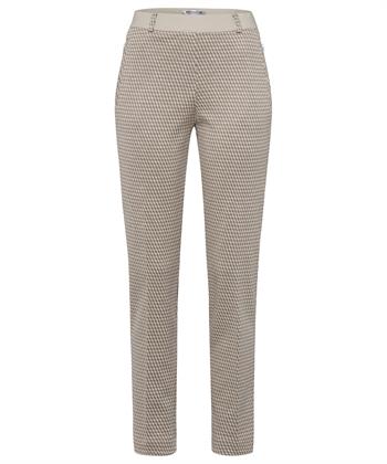 Raphaela By Brax Hose Druck Lillyth