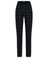 Raphaela By Brax Hose Super Slim Fit Tartan Lillyth