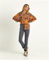 Raphaela By Brax schmal geschnittene Jeans Pamina