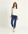 Raphaela By Brax schmal geschnittene Jeans Pamina