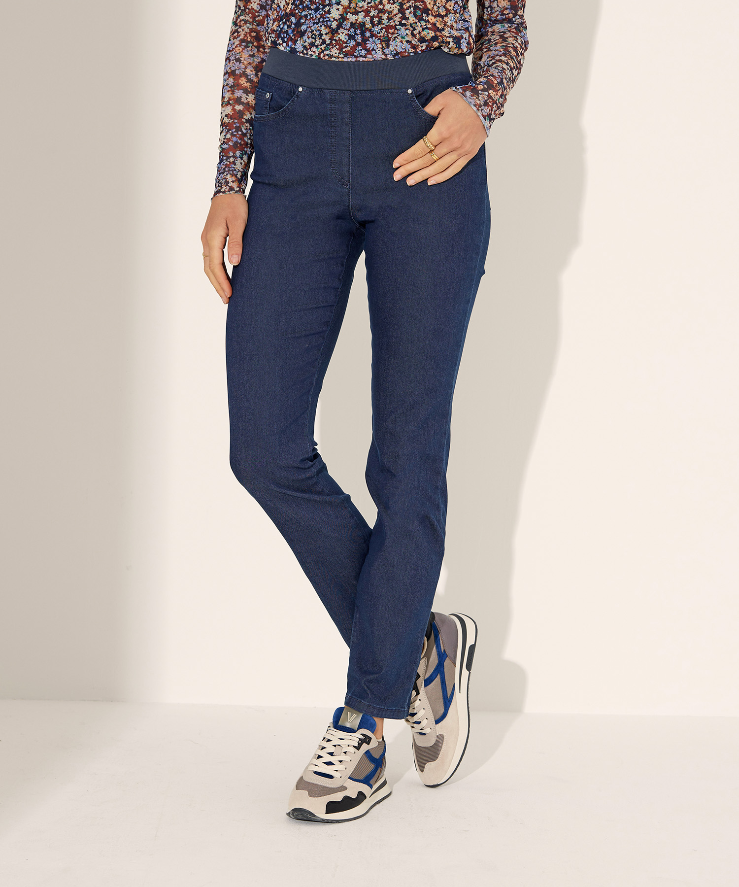 schmal Pamina By Jeans Brax geschnittene Raphaela jeans von