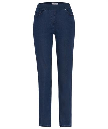 Raphaela By Brax schmal geschnittene Jeans Pamina