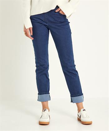 Raphaela By Brax schmal geschnittene Jeans Pamina