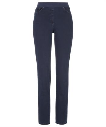 Raphaela By Brax schmal geschnittene Jeans Pamina