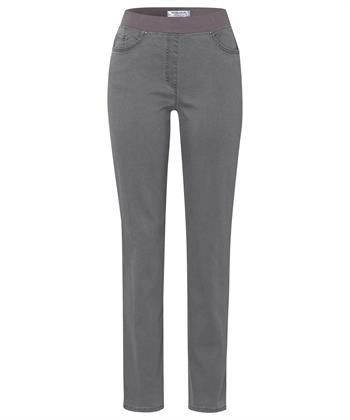Raphaela By Brax schmal geschnittene Jeans Pamina