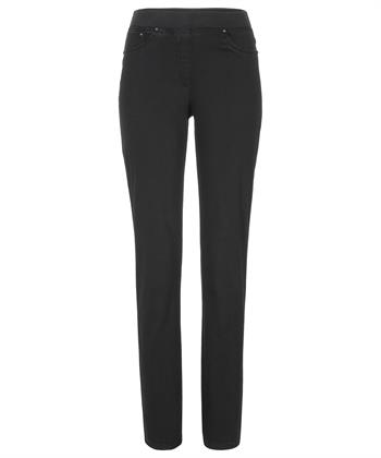 Raphaela By Brax schmal geschnittene Jeans Pamina