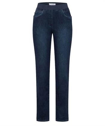 Raphaela By Brax schmal geschnittene Jeans Pamina
