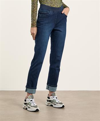 Raphaela By Brax schmal geschnittene Jeans Pamina