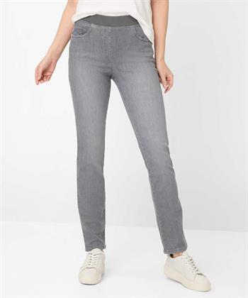 Raphaela By Brax schmal geschnittene Jeans Pamina