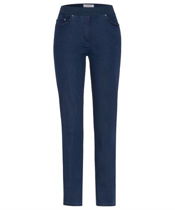 Raphaela By Brax schmal geschnittene Jeans Pamina