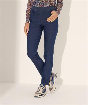 Raphaela By Brax schmal geschnittene Jeans Pamina