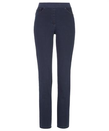 Raphaela By Brax schmal geschnittene Jeans Pamina