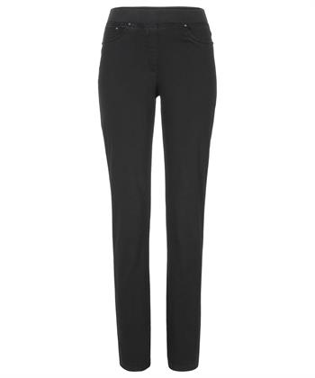 Raphaela By Brax schmal geschnittene Jeans Pamina