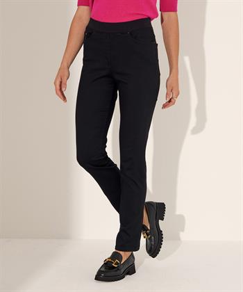 Raphaela By Brax schmal geschnittene Jeans Pamina