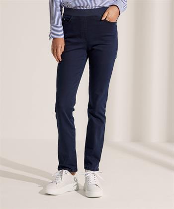 Raphaela By Brax schmal geschnittene Jeans Pamina