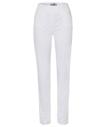 Raphaela By Brax Slim Fit Hose Pamina Fun
