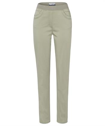 Raphaela By Brax Slim Fit Hose Pamina Fun