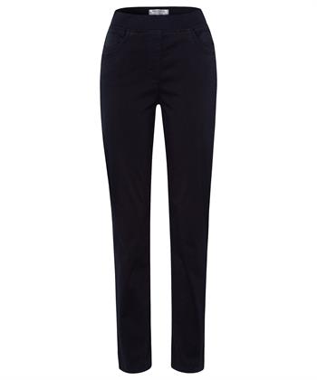 Raphaela By Brax Slim Fit Hose Pamina Fun