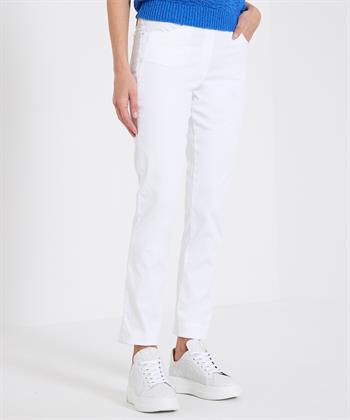 Raphaela By Brax Slim Fit Hose Pamina Fun