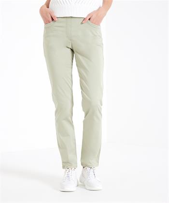 Raphaela By Brax Slim Fit Hose Pamina Fun
