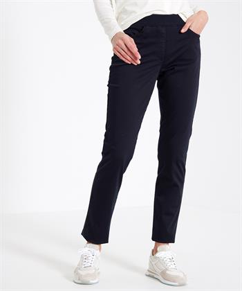Raphaela By Brax Slim Fit Hose Pamina Fun