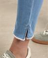 Raphaela By Brax super schmal geschnittene Jeans Luca