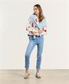 Raphaela By Brax super schmal geschnittene Jeans Luca