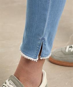 Raphaela By Brax super schmal geschnittene Jeans Luca