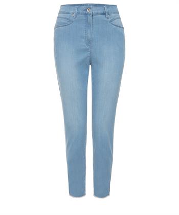 Raphaela By Brax super schmal geschnittene Jeans Luca