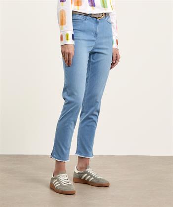 Raphaela By Brax super schmal geschnittene Jeans Luca