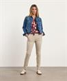 Raphaela By Brax Super Slim Fit Hose Lillyth