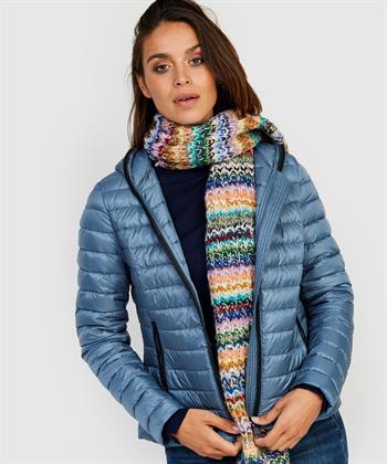 Reset Daunenjacke Genua