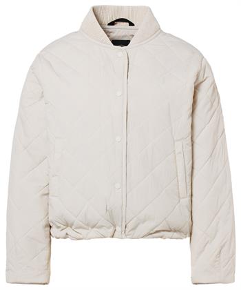 Reset gesteppte Bomberjacke Marina